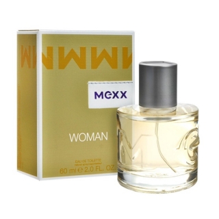 Zamiennik Mexx Woman - odpowiednik perfum